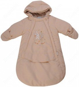 Bundazsák babáknak