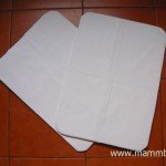 Farsangi jelmez gyerekeknek kartonból