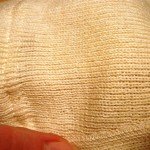 Organikus pamut harisnya gyerekeknek