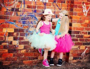 Designer tütü bérlése Paper Doll Personal Styling