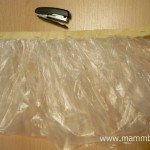 Tütü készítése kislányoknak