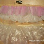 Tütü készítése kislányoknak