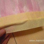 Tütü készítése kislányoknak