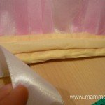 Tütü készítése kislányoknak