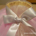 Tütü készítése kislányoknak