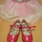 Tütü készítése kislányoknak