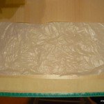 Tütü készítése kislányoknak