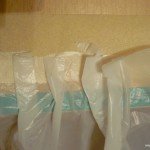 Tütü készítése kislányoknak