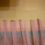 Tütü készítése kislányoknak