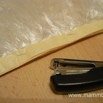 Tütü készítése kislányoknak