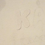 Neves body készítése kistestvér születésekor