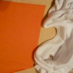 Neves body készítése kistestvér születésekor