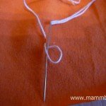 Neves body készítése kistestvér születésekor