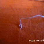 Neves body készítése kistestvér születésekor