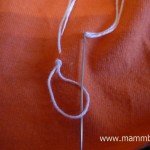 Neves body készítése kistestvér születésekor