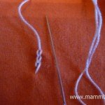 Neves body készítése kistestvér születésekor