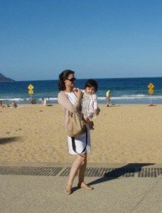 Villányi Ágnes Paper Doll Personal styling