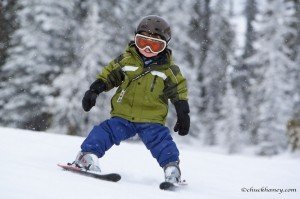 Utazás télen babával, kisgyerekkel