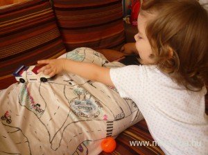 Egyedi póló készítése Apukáknak