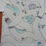 Egyedi póló készítése Apukáknak