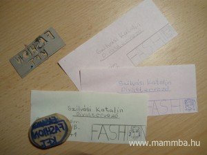 Szilvási Kata baba és kisgyerek-öltöztetési tanácsadó