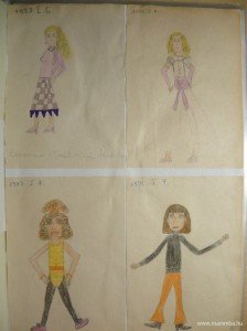 Szilvási Kata baba és kisgyerek-öltöztetési tanácsadó