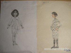 Szilvási Kata baba és kisgyerek-öltöztetési tanácsadó