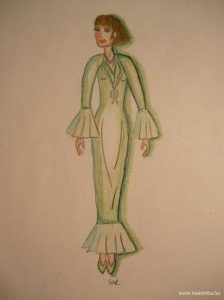 Szilvási Kata baba és kisgyerek-öltöztetési tanácsadó