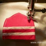 Kinőtt body-ból rugdalózó kisfiúknak