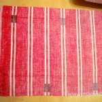 Kinőtt body-ból rugdalózó kisfiúknak