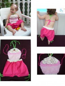 Alkalmi ruha kislányoknak