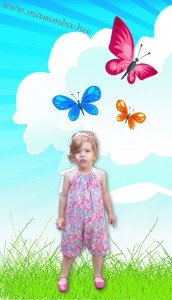 Alkalmi ruha kislányoknak