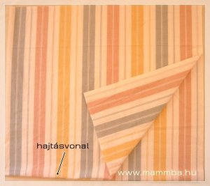 Bevásárlókocsi huzat univerzális