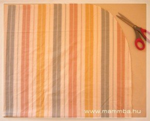 Bevásárlókocsi huzat univerzális