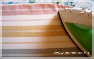 Bevásárlókocsi huzat univerzális