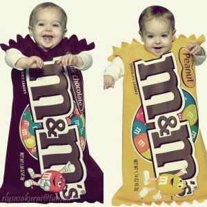 Jelmezek gyerekeknek Farsangra, Halloweenra