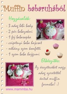 Babalátogató ajándék