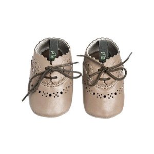 Az első babacipő kiválasztása