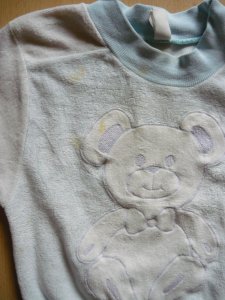 Ecover folteltávolító, folyékony mosószer és öblítő tesztje