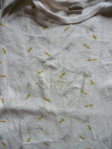 Ecover folteltávolító, folyékony mosószer és öblítő tesztje