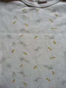 Ecover folteltávolító, folyékony mosószer és öblítő tesztje