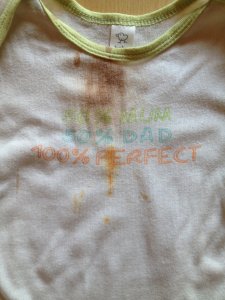 Ecover folteltávolító, folyékony mosószer és öblítő tesztje