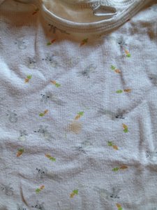 Ecover folteltávolító, folyékony mosószer és öblítő tesztje