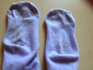 Ecover folteltávolító, folyékony mosószer és öblítő tesztje