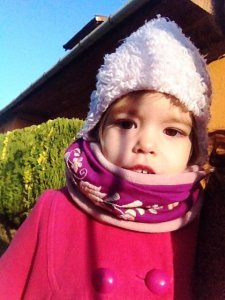 Körsál gyerekeknek a Pulyaruhától