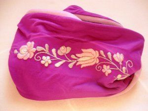 Körsál gyerekeknek a Pulyaruhától