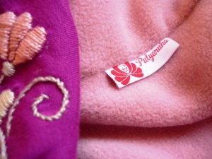 Körsál gyerekeknek a Pulyaruhától