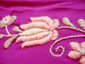 Körsál gyerekeknek a Pulyaruhától