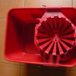 Ecover padlóápoló tesztje