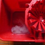 Ecover padlóápoló tesztje